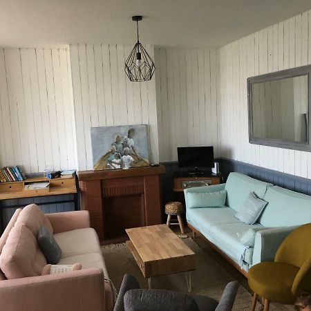 Les Pecheries Le Touquet Bagian luar foto