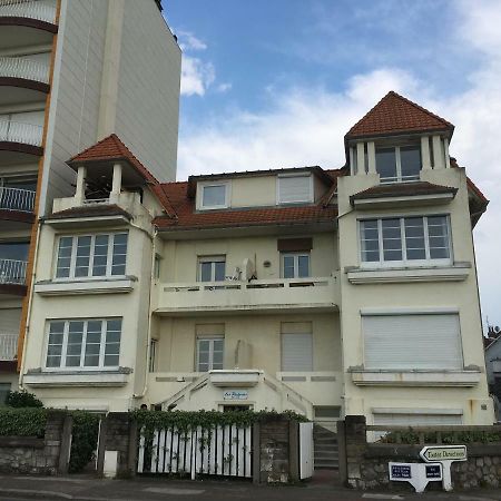 Les Pecheries Le Touquet Bagian luar foto